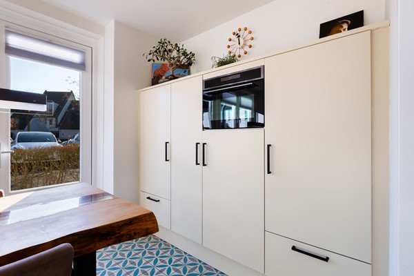 Medium property photo - Agaatvlindersingel 10, 3544 ZA Utrecht